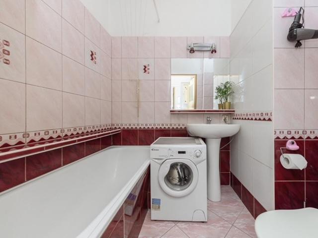 Jerozolimskie Apartments Варшава Екстериор снимка