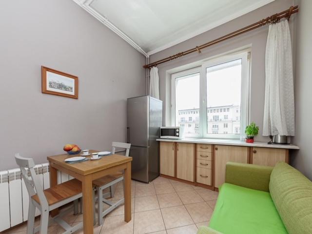 Jerozolimskie Apartments Варшава Екстериор снимка